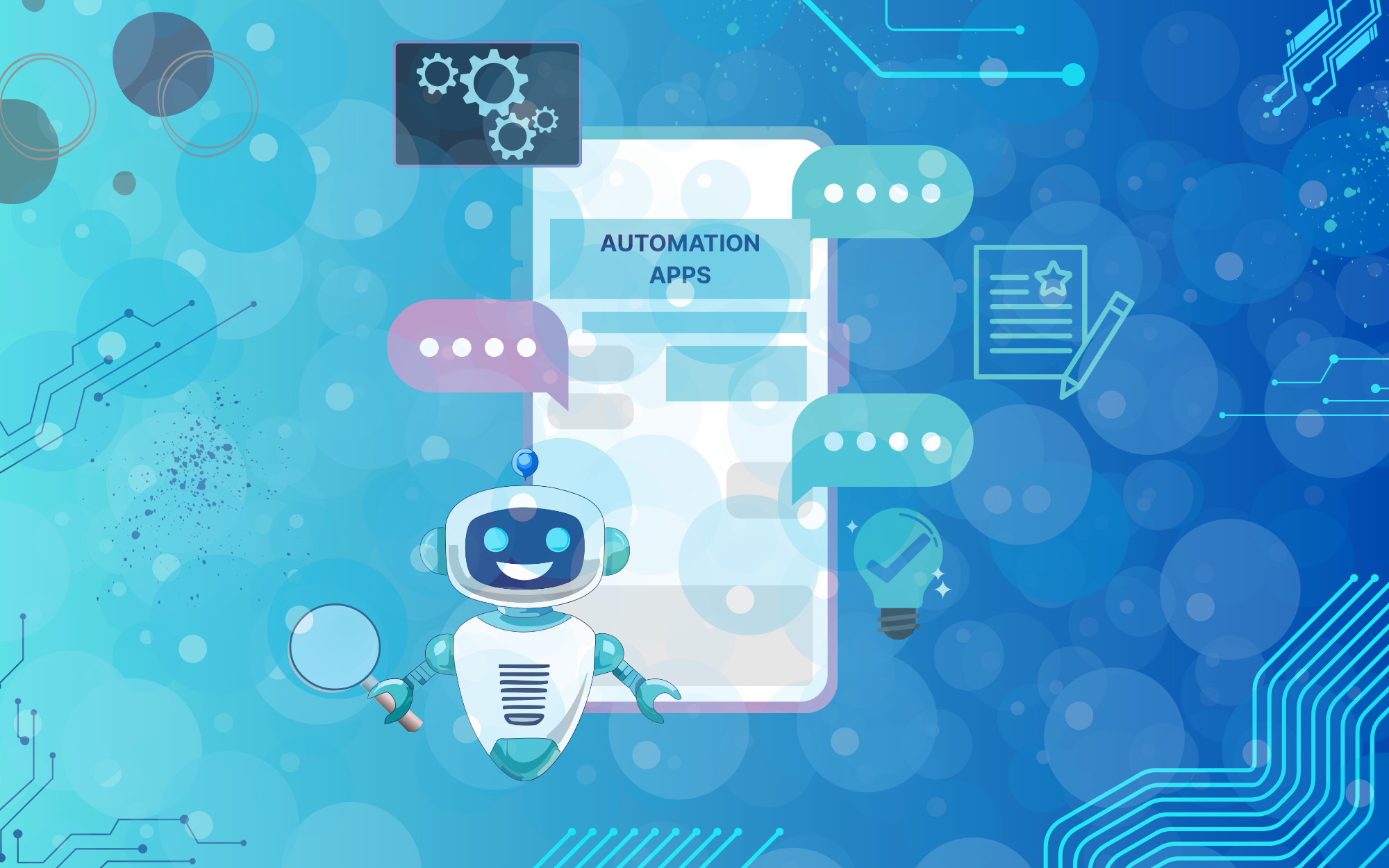 🤖  Best Automation Apps to Boost Productivity in 2025