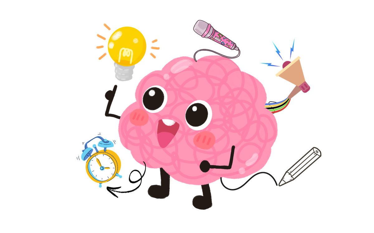 Unlocking Your Brain’s Full Potential (One Branch at a Time)- Top 5 Mind 🧠 Mapping Apps