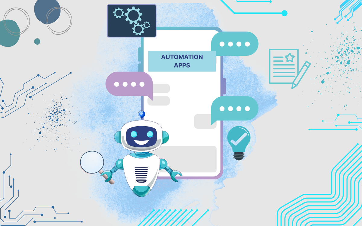 π€ Best Automation Apps to Boost Productivity in 2025