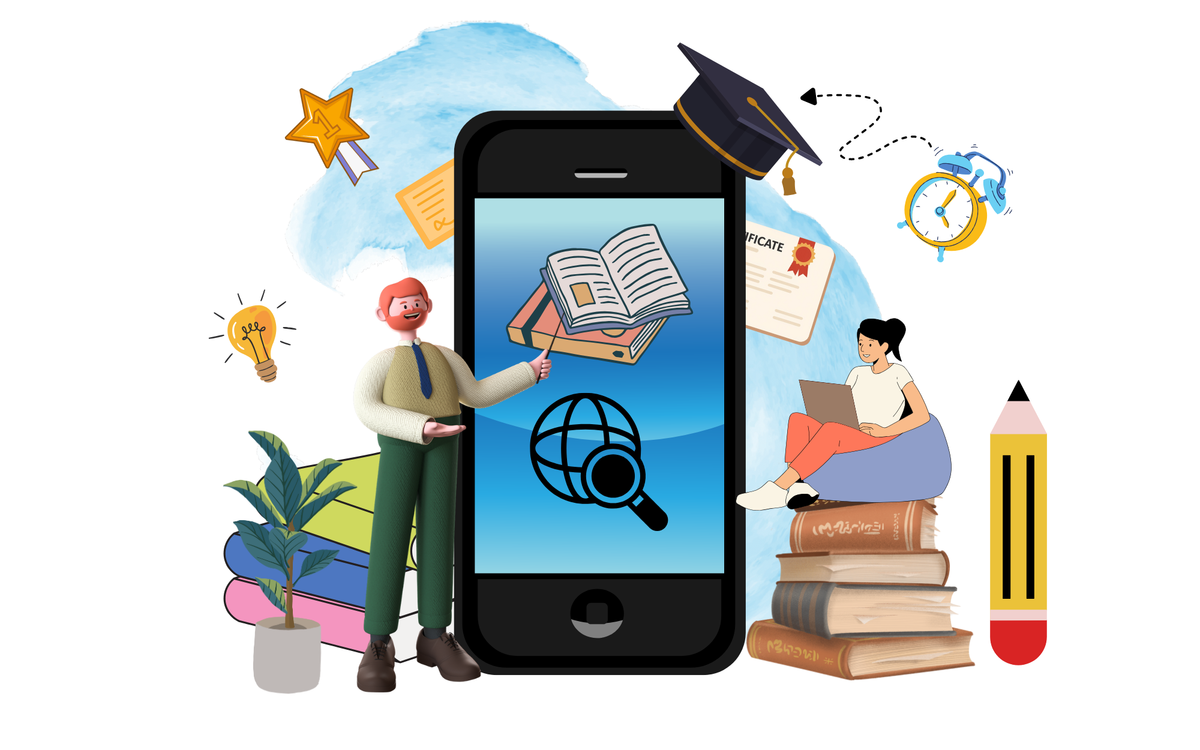 🧑‍🏫  Best Education & Classroom Communication Apps in 2025: Top Tools for Teachers, Students & Parents