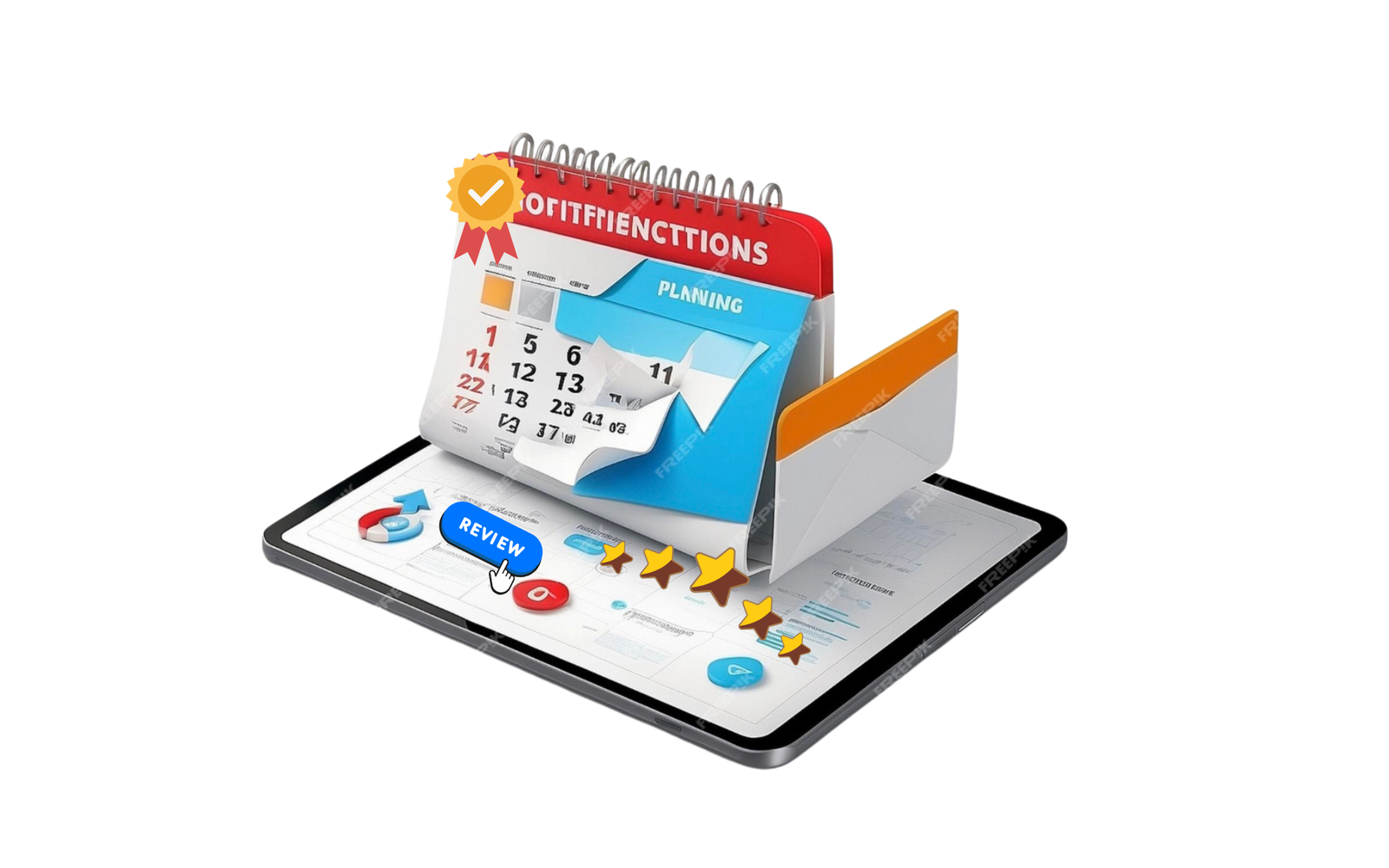 Top calendar apps to choose in 2025