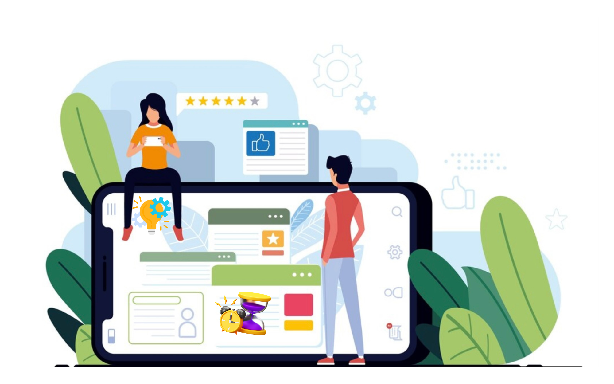 Project Management Apps