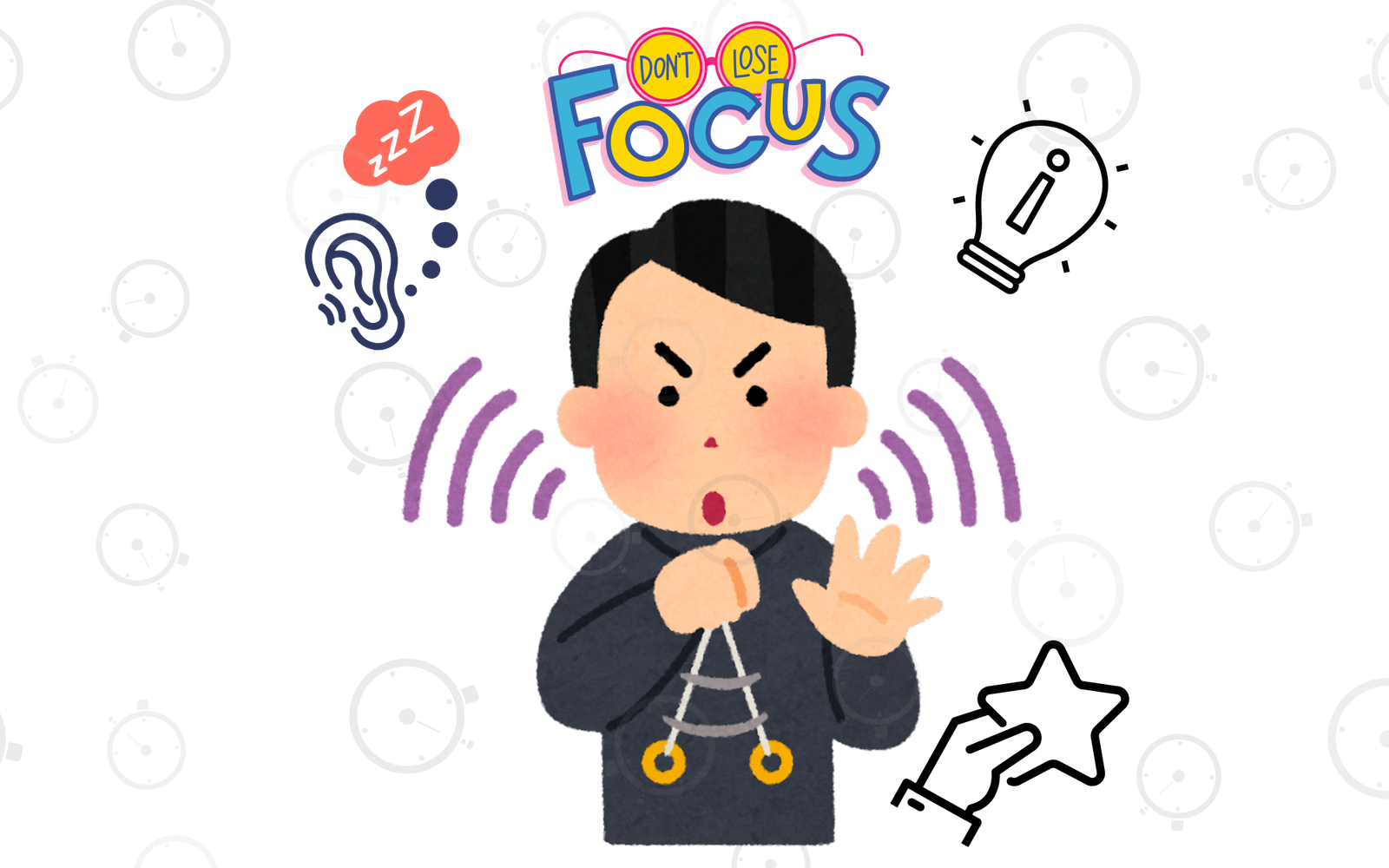 🔐 Conquer Distractions: A Deep Dive Into the Most Effective Focus Apps of 2025