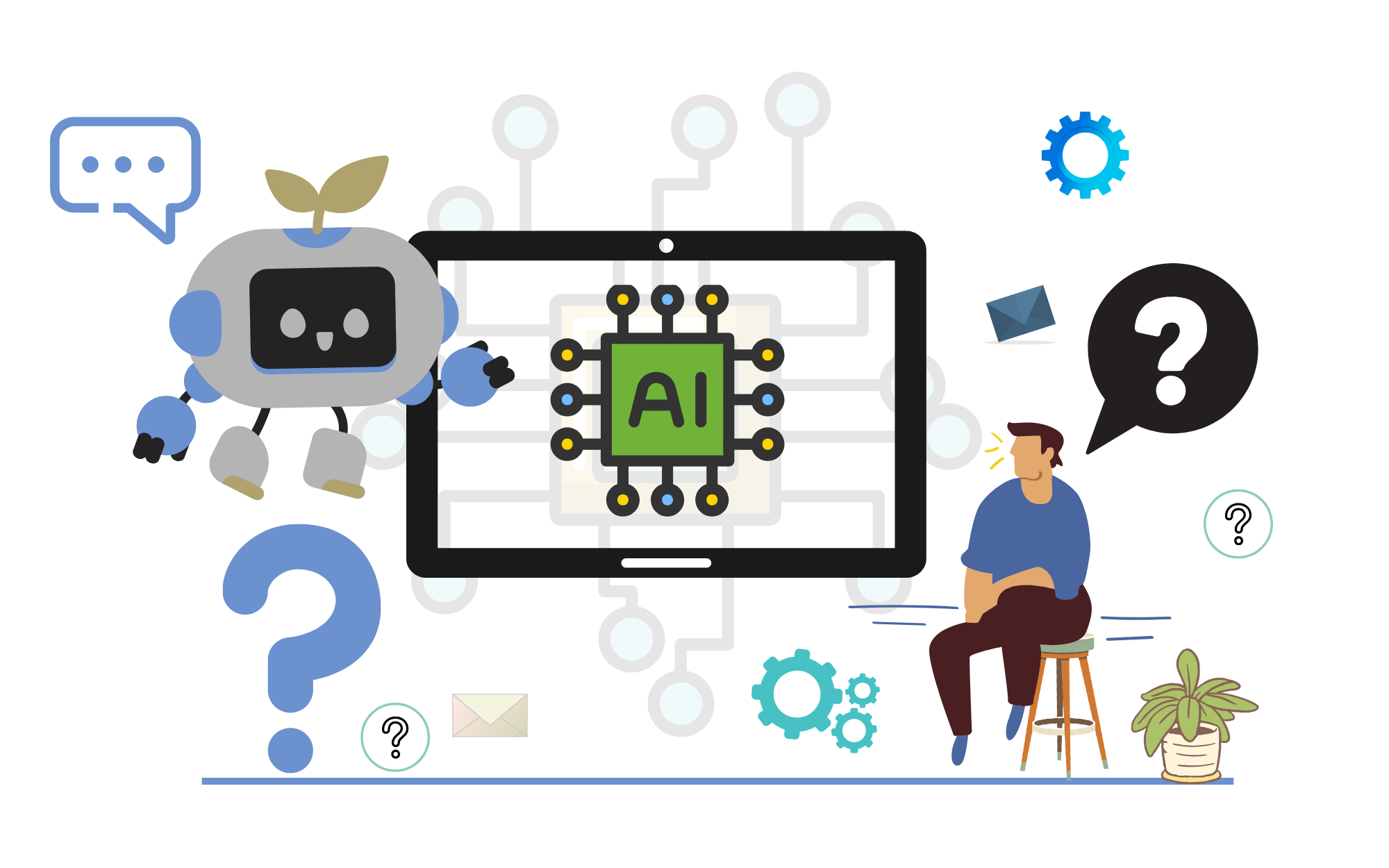 🤖 Best AI Productivity Apps in 2025 to Supercharge Your Efficiency