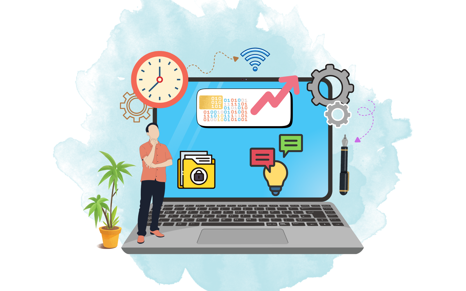 🧑‍💻 Best Developer Productivity Tools to Code Faster in 2025