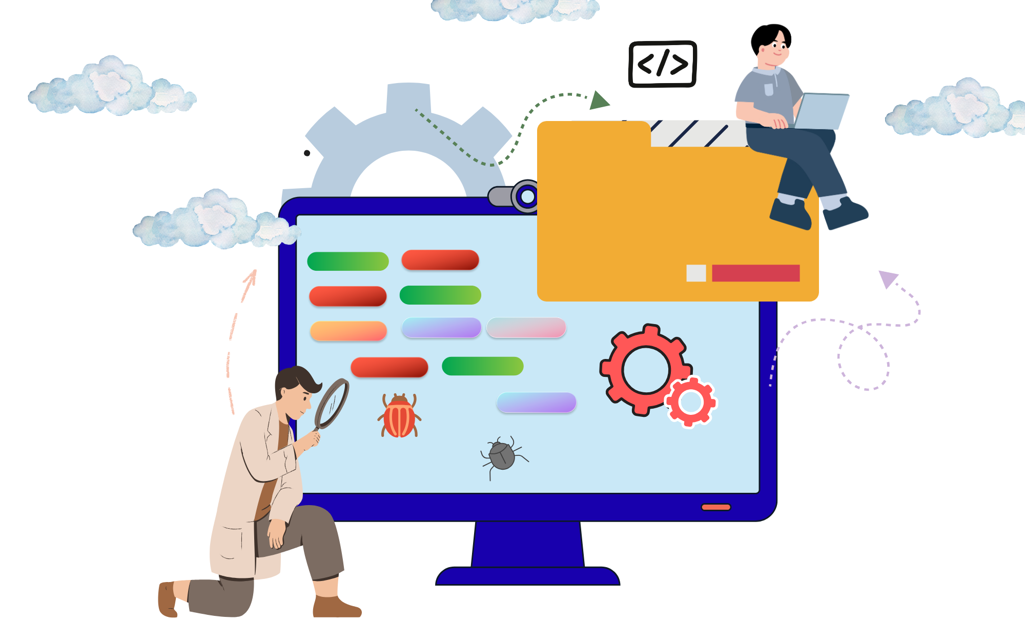 🧪🐞Testing & Debugging Developer Tools 2025: Ensure Bug-Free, High-Performance Software