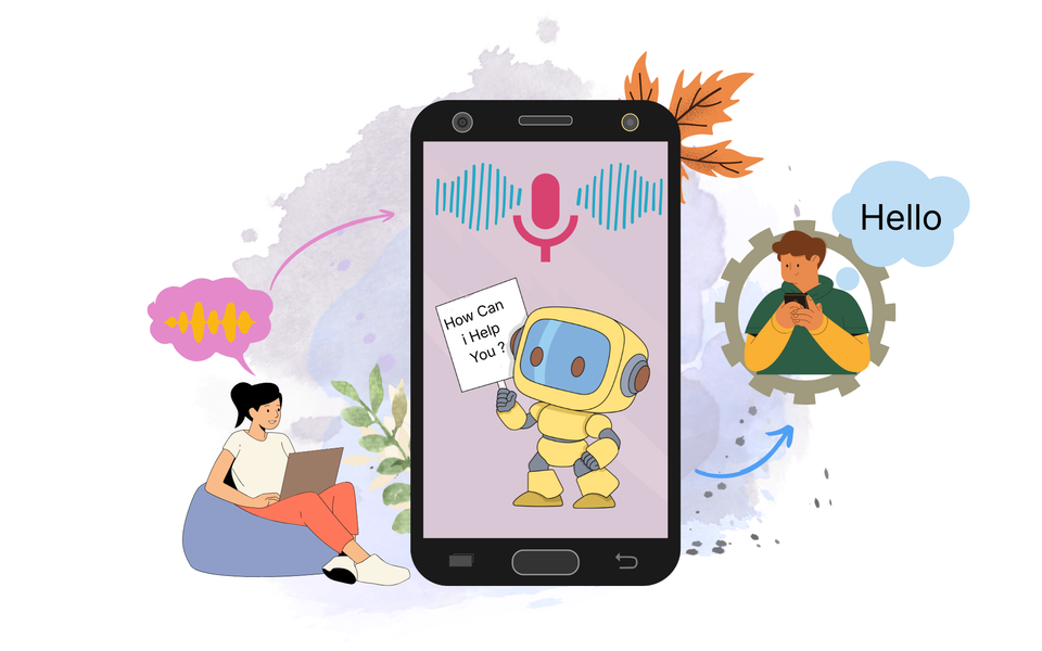 🗣️ Top Voice & Speech Productivity Apps 2025: Transform How You Work with AI Voice Assistants